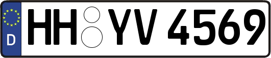 HH-YV4569