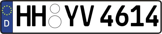 HH-YV4614