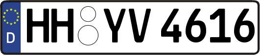 HH-YV4616