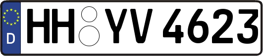 HH-YV4623