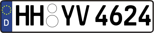 HH-YV4624
