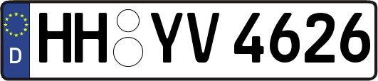 HH-YV4626