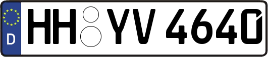 HH-YV4640