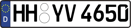 HH-YV4650