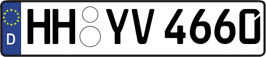 HH-YV4660
