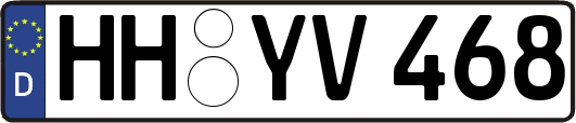 HH-YV468