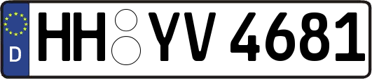 HH-YV4681