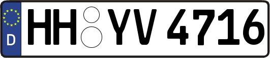 HH-YV4716