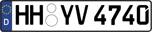 HH-YV4740