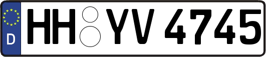HH-YV4745