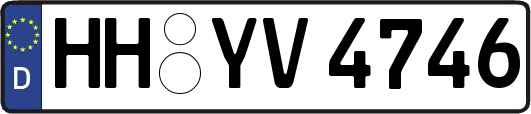 HH-YV4746