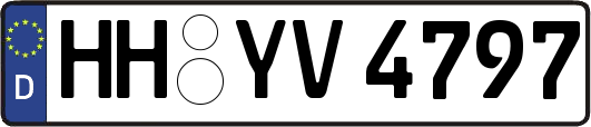 HH-YV4797