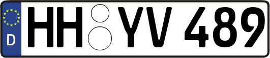 HH-YV489