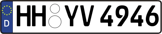 HH-YV4946