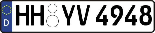 HH-YV4948