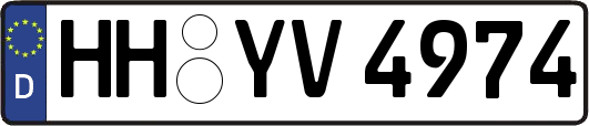 HH-YV4974