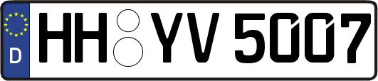 HH-YV5007