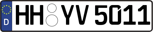 HH-YV5011