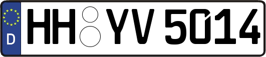 HH-YV5014