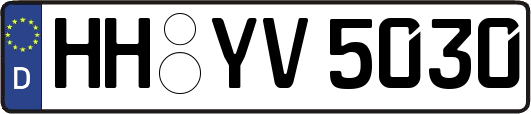 HH-YV5030