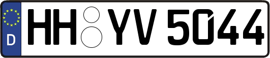 HH-YV5044