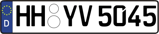 HH-YV5045