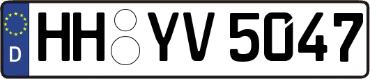 HH-YV5047