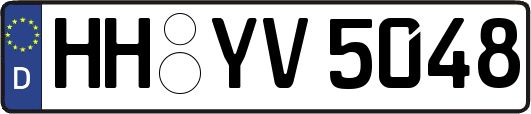 HH-YV5048