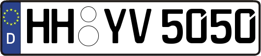 HH-YV5050