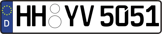 HH-YV5051