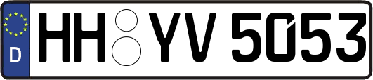 HH-YV5053