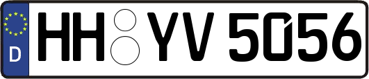HH-YV5056