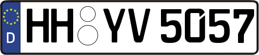 HH-YV5057