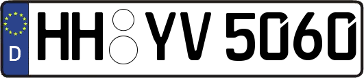HH-YV5060