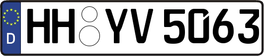 HH-YV5063