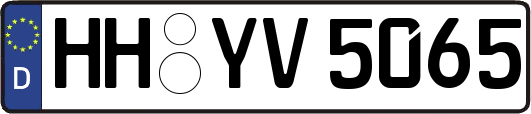 HH-YV5065