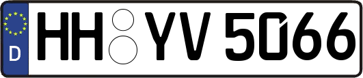 HH-YV5066