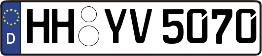 HH-YV5070
