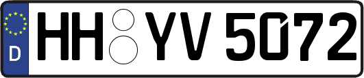 HH-YV5072