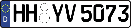 HH-YV5073