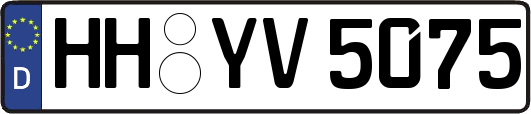 HH-YV5075