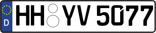 HH-YV5077