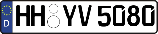HH-YV5080