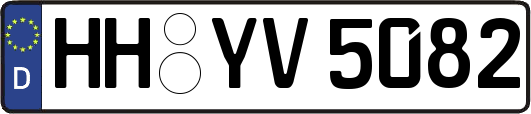 HH-YV5082