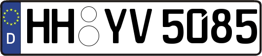 HH-YV5085