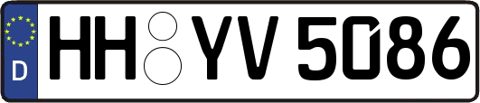 HH-YV5086