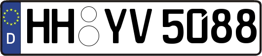 HH-YV5088