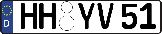 HH-YV51