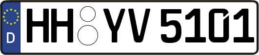 HH-YV5101