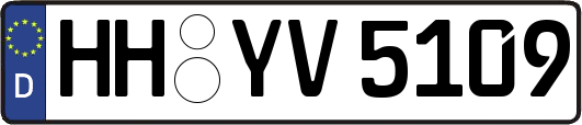 HH-YV5109